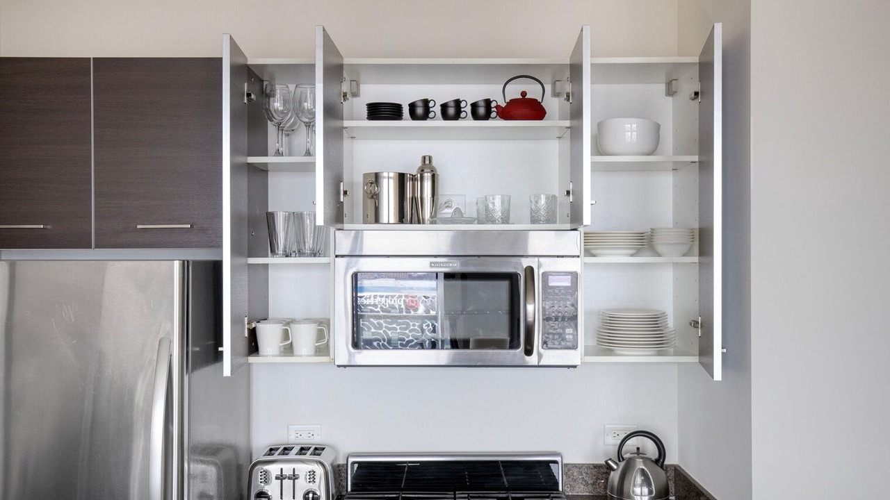 Photo of Kitchen in West Town