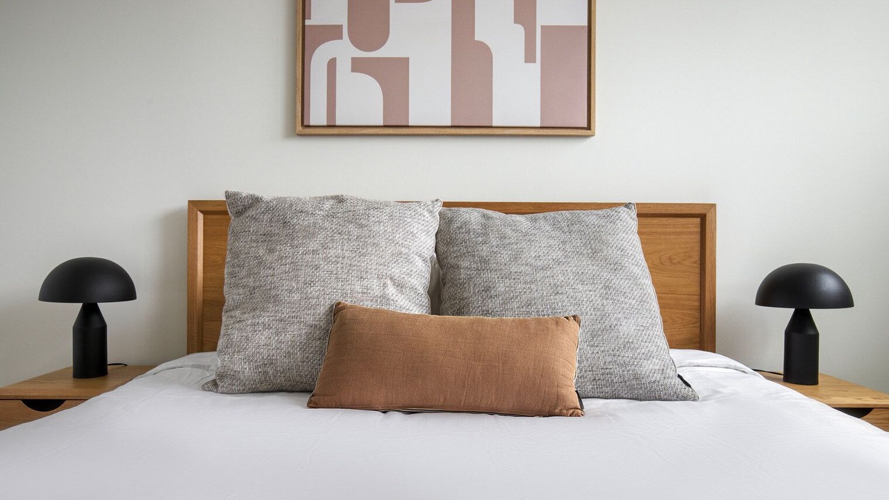 Photo of Bedroom in West Town