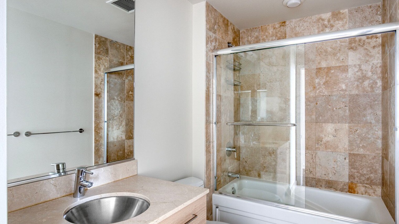 Photo of Bathroom in West Town