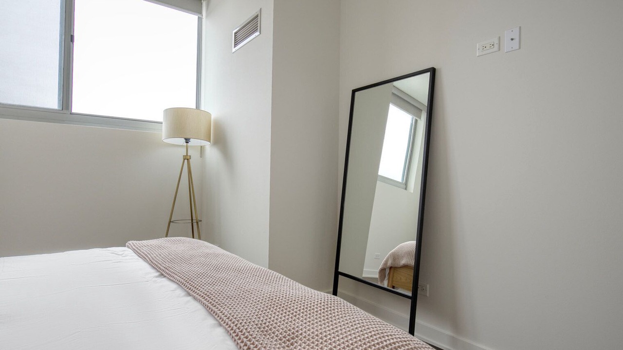 Photo of Bedroom in West Town