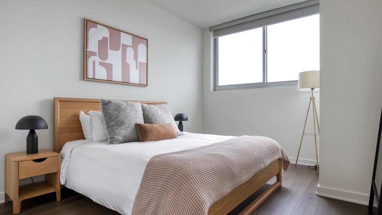 Photo of Bedroom in West Town