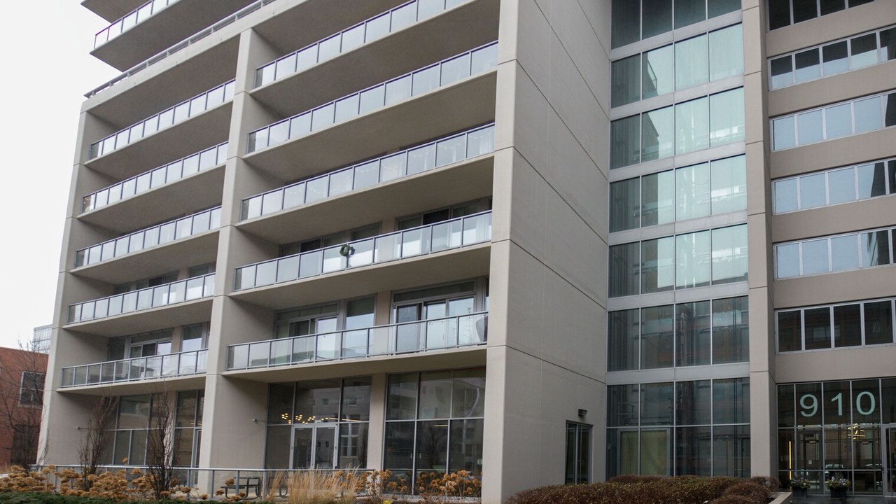 Photo of Outdoor in West Town