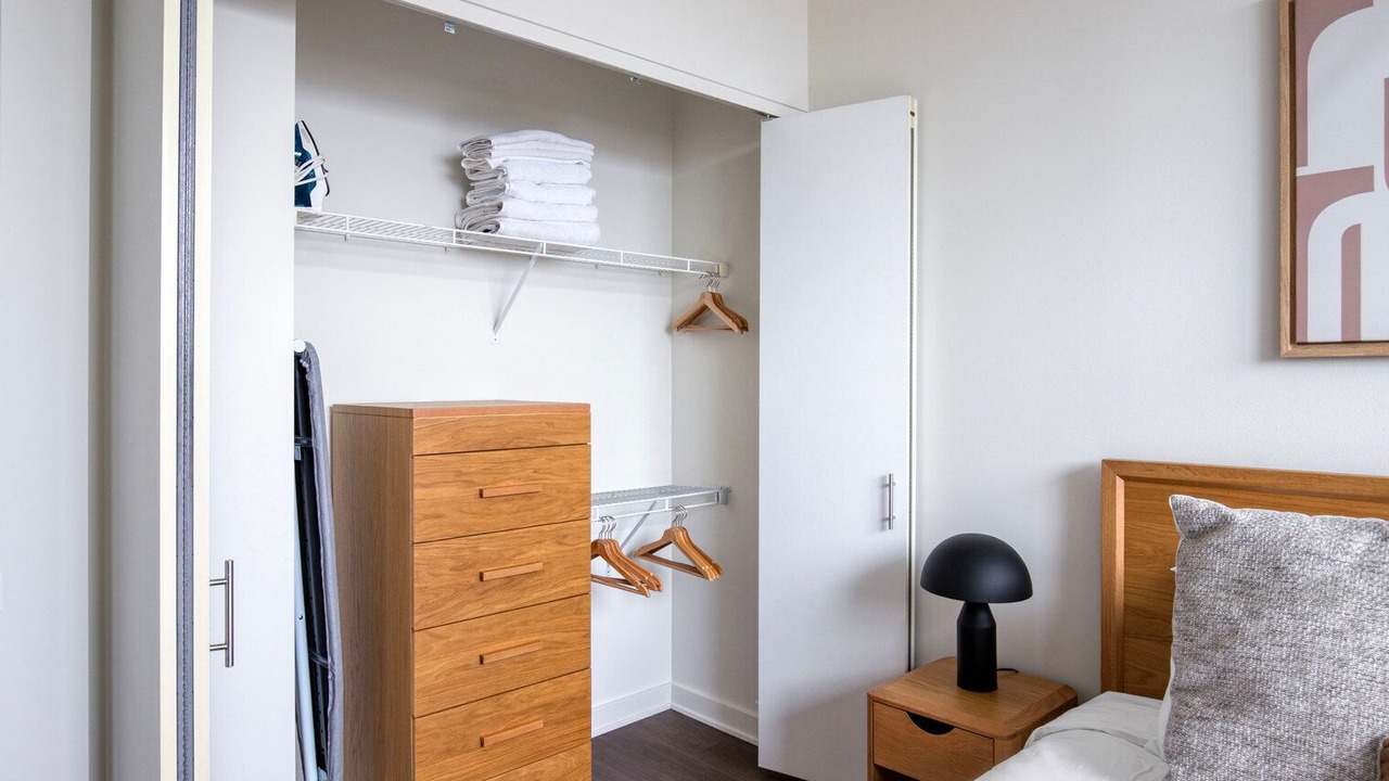 Photo of Bedroom in West Town