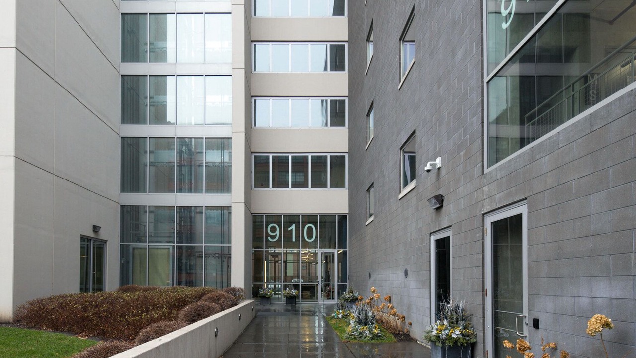 Photo of Outdoor in West Town