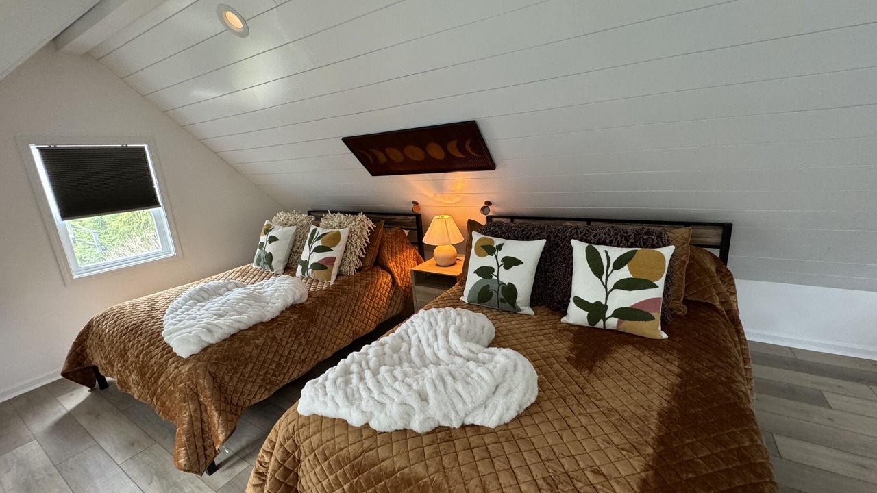 Photo of Bedroom in Geneva