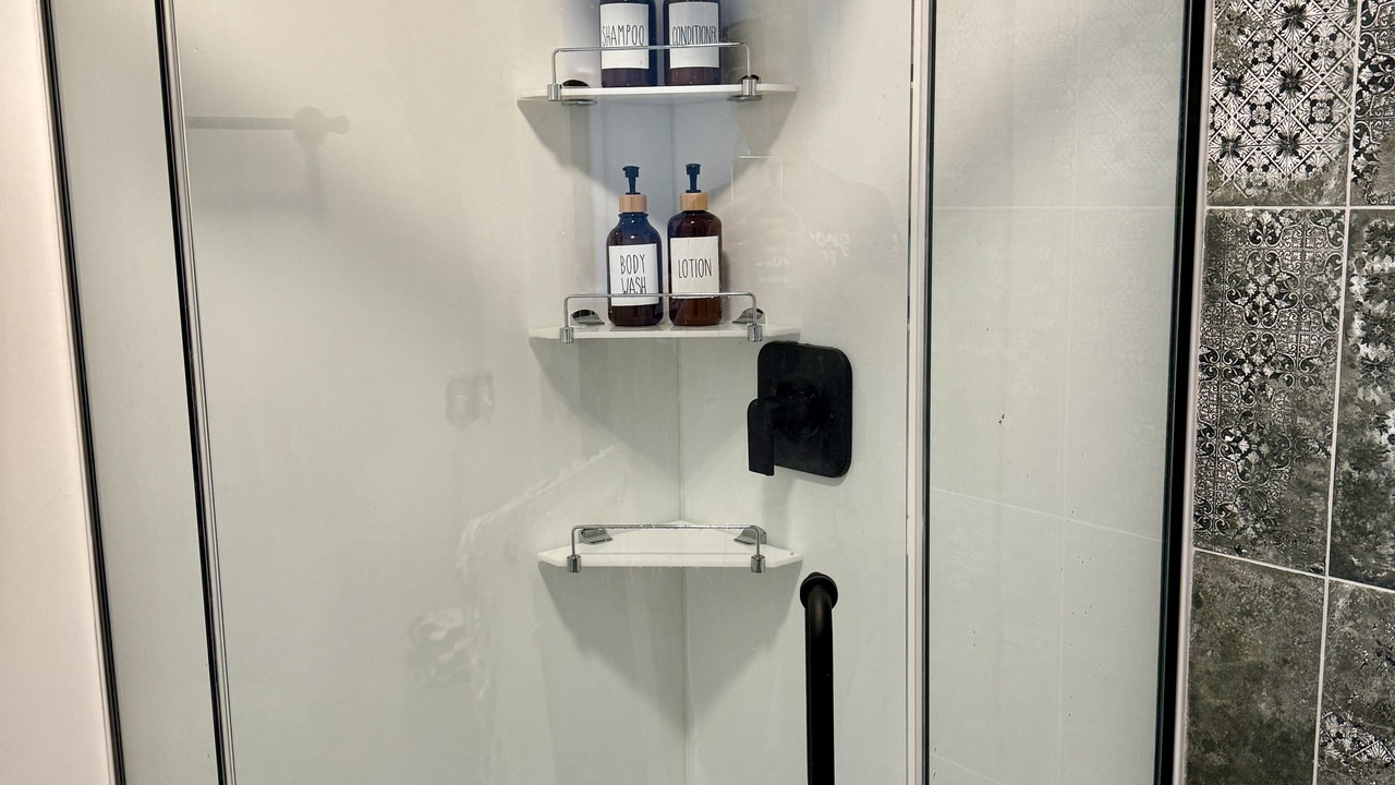 Photo of Bathroom in Geneva
