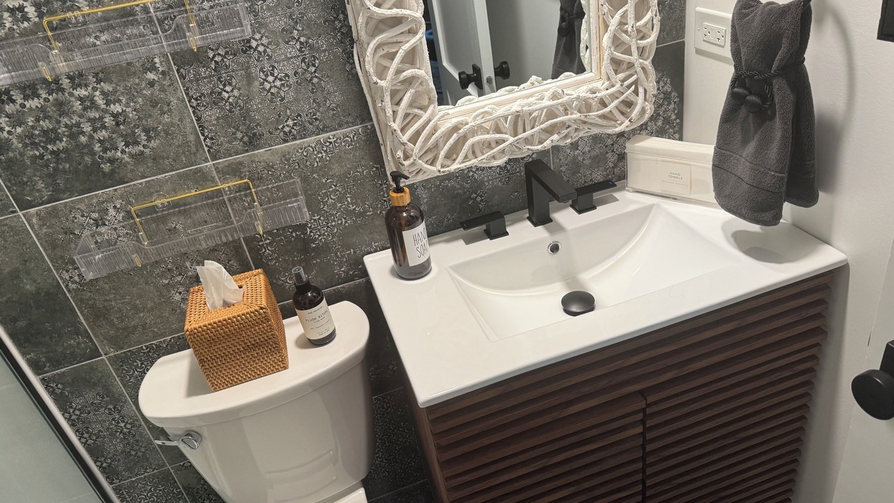 Photo of Bathroom in Geneva