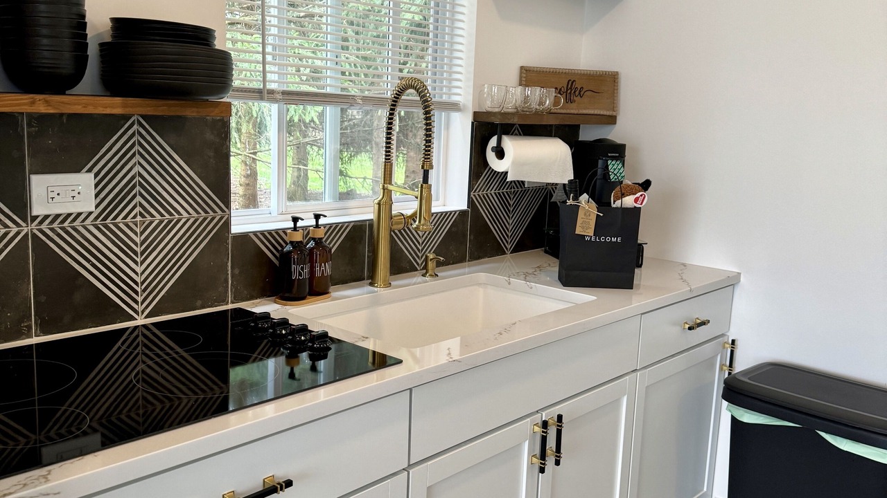 Photo of Kitchen in Geneva