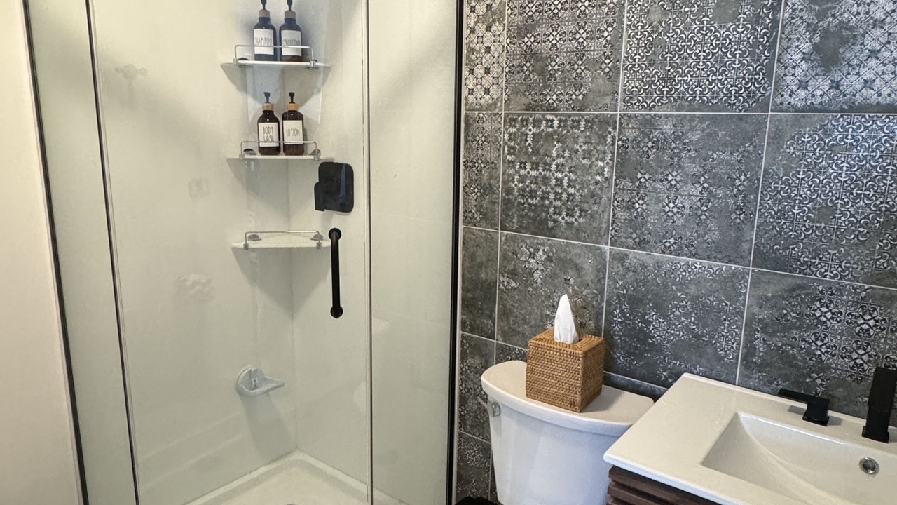 Photo of Bathroom in Geneva