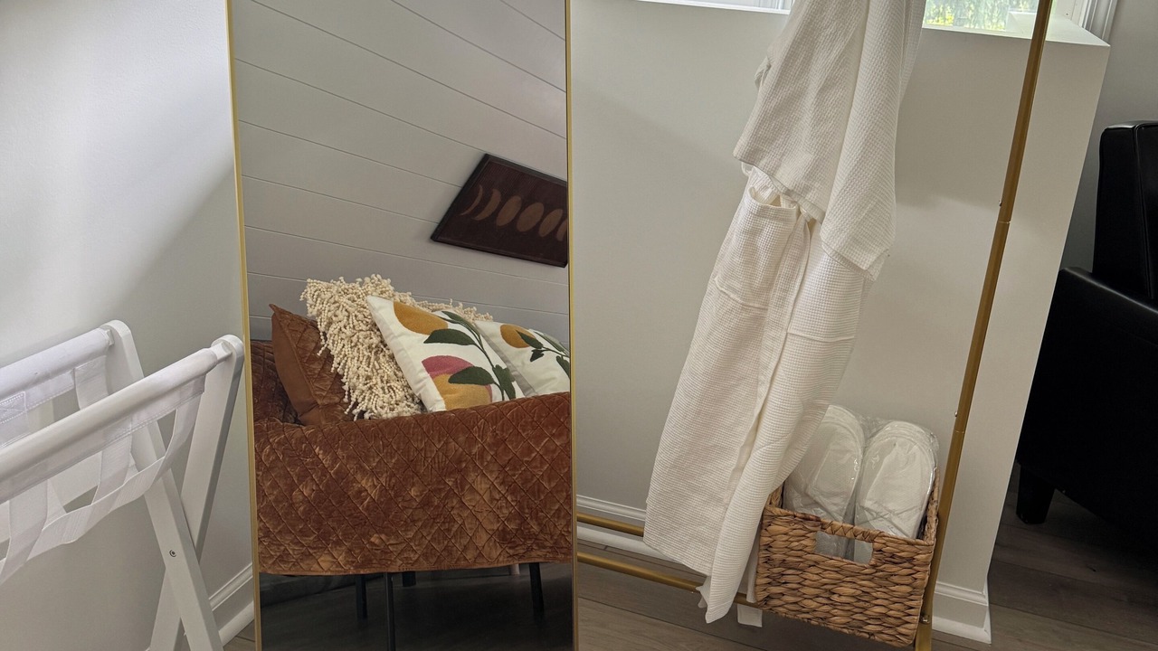 Photo of Bedroom in Geneva