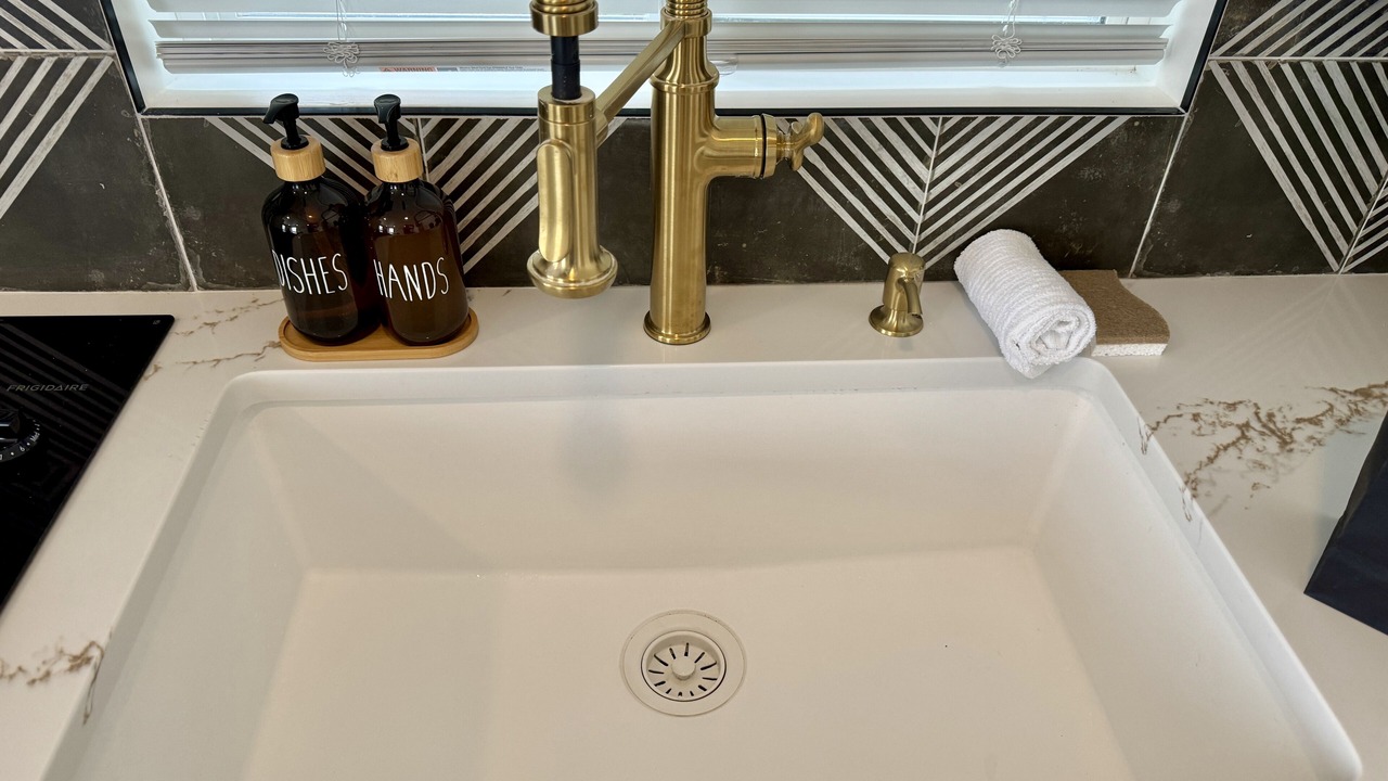 Photo of Bathroom in Geneva