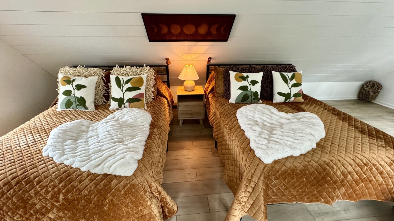 Photo of Bedroom in Geneva