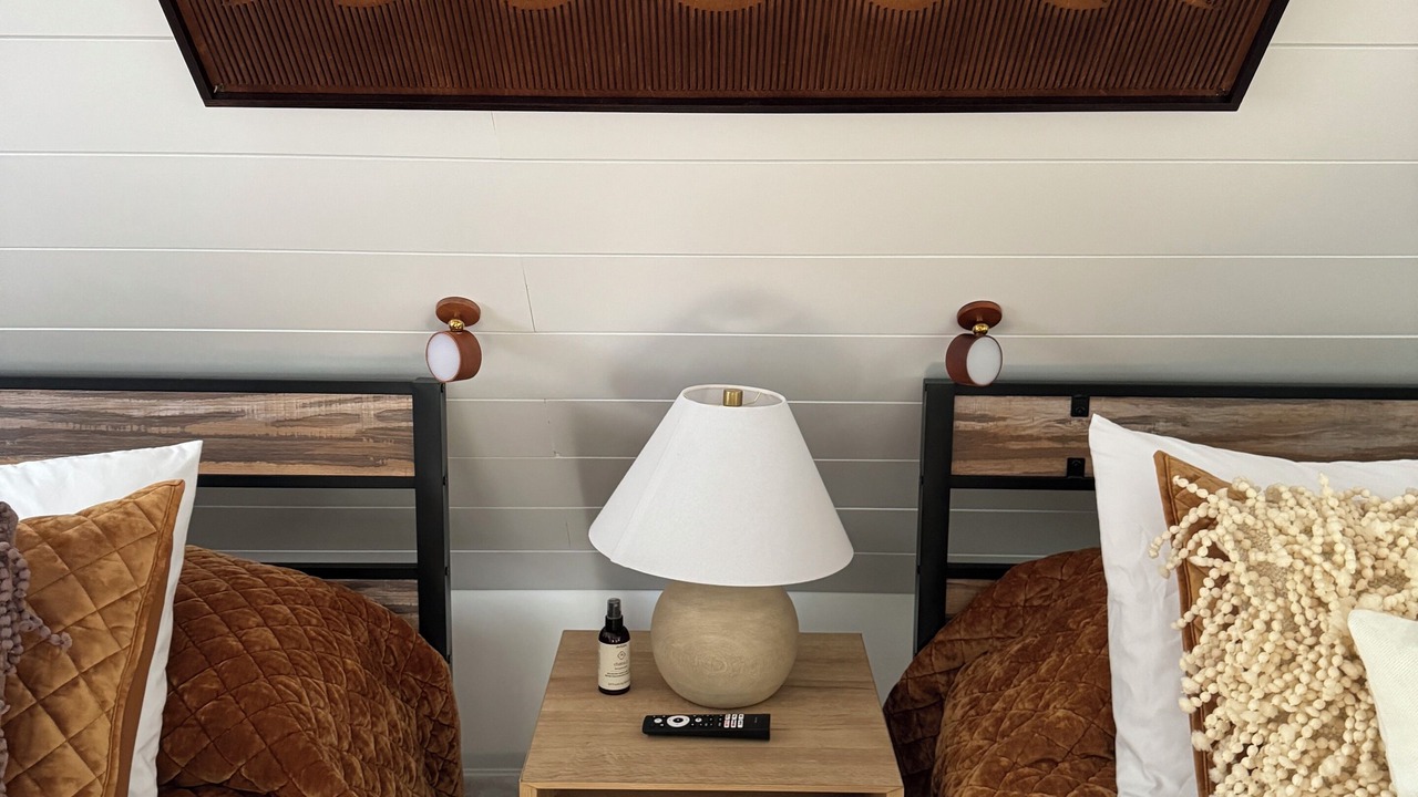 Photo of Bedroom in Geneva