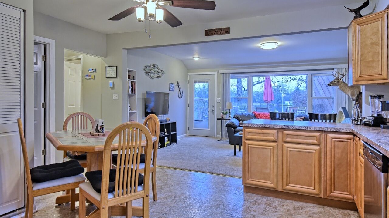 Photo of Kitchen in Village of Lakewood