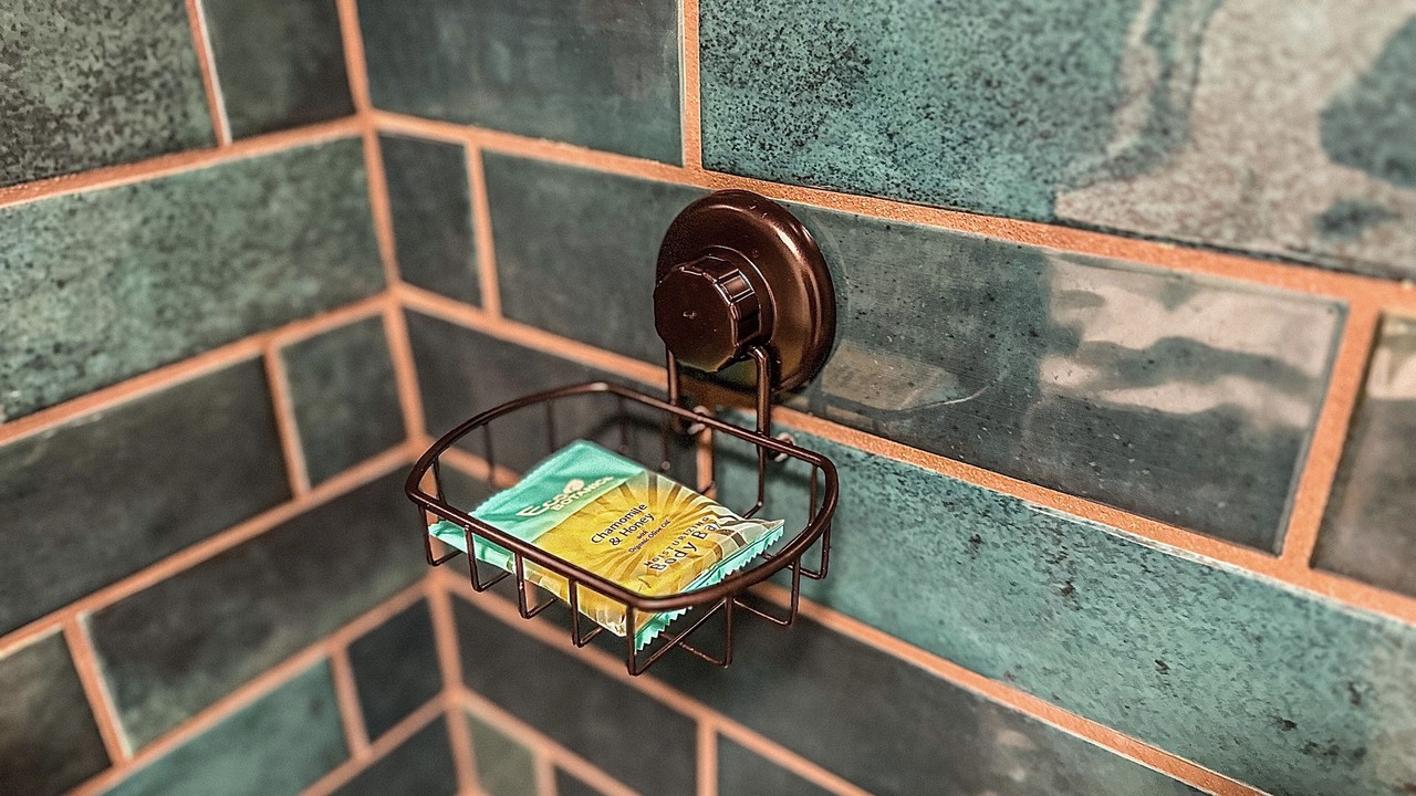 Photo of Bathroom in Carlinville