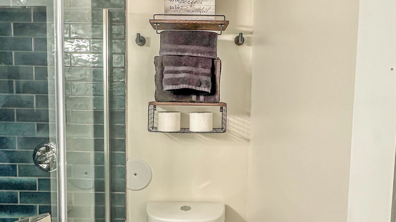 Photo of Bathroom in Carlinville
