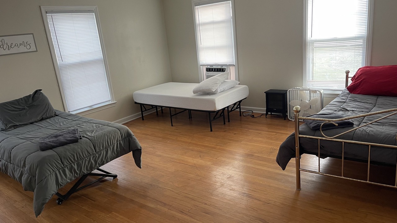 Photo of Bedroom in Pittsfield