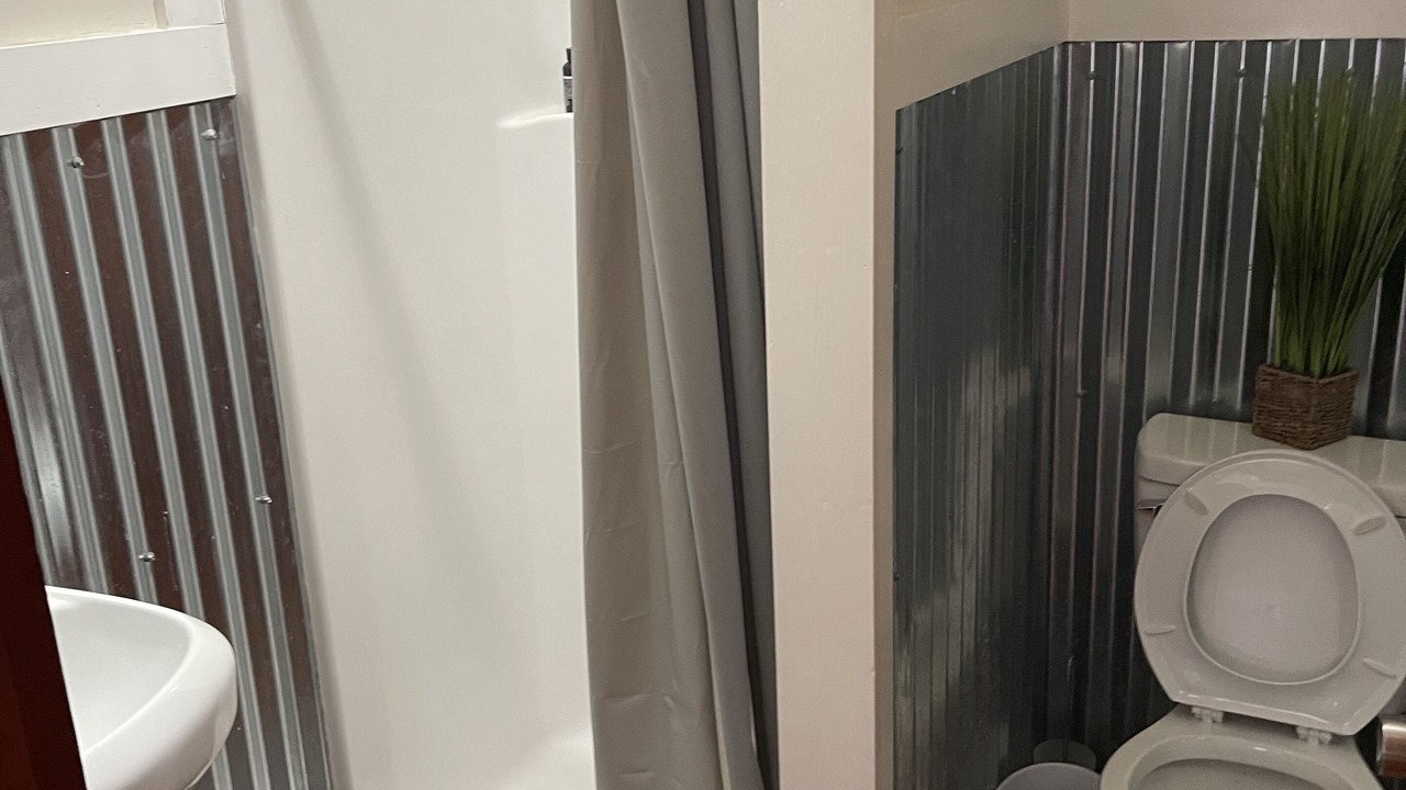 Photo of Bathroom in Pittsfield