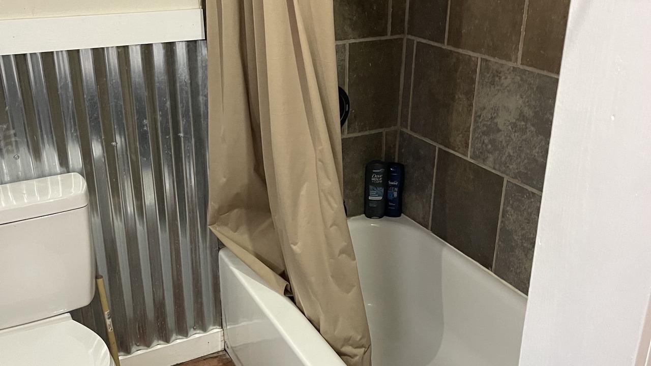 Photo of Bathroom in Pittsfield