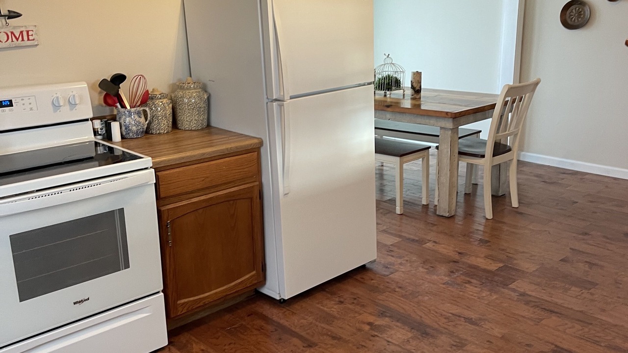 Photo of Kitchen in Pittsfield