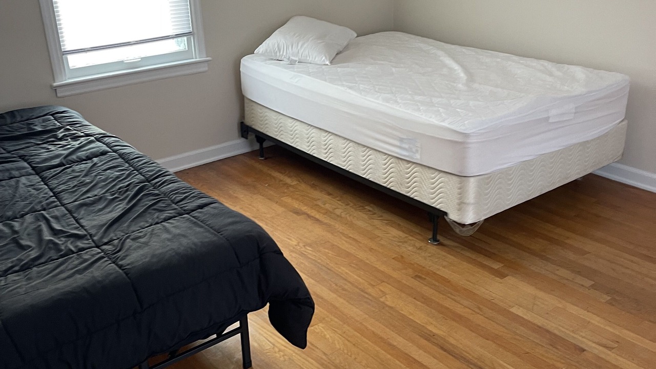 Photo of Bedroom in Pittsfield