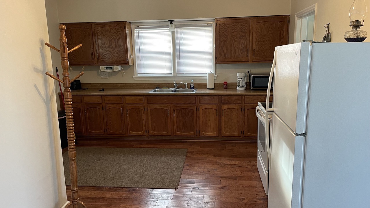 Photo of Kitchen in Pittsfield