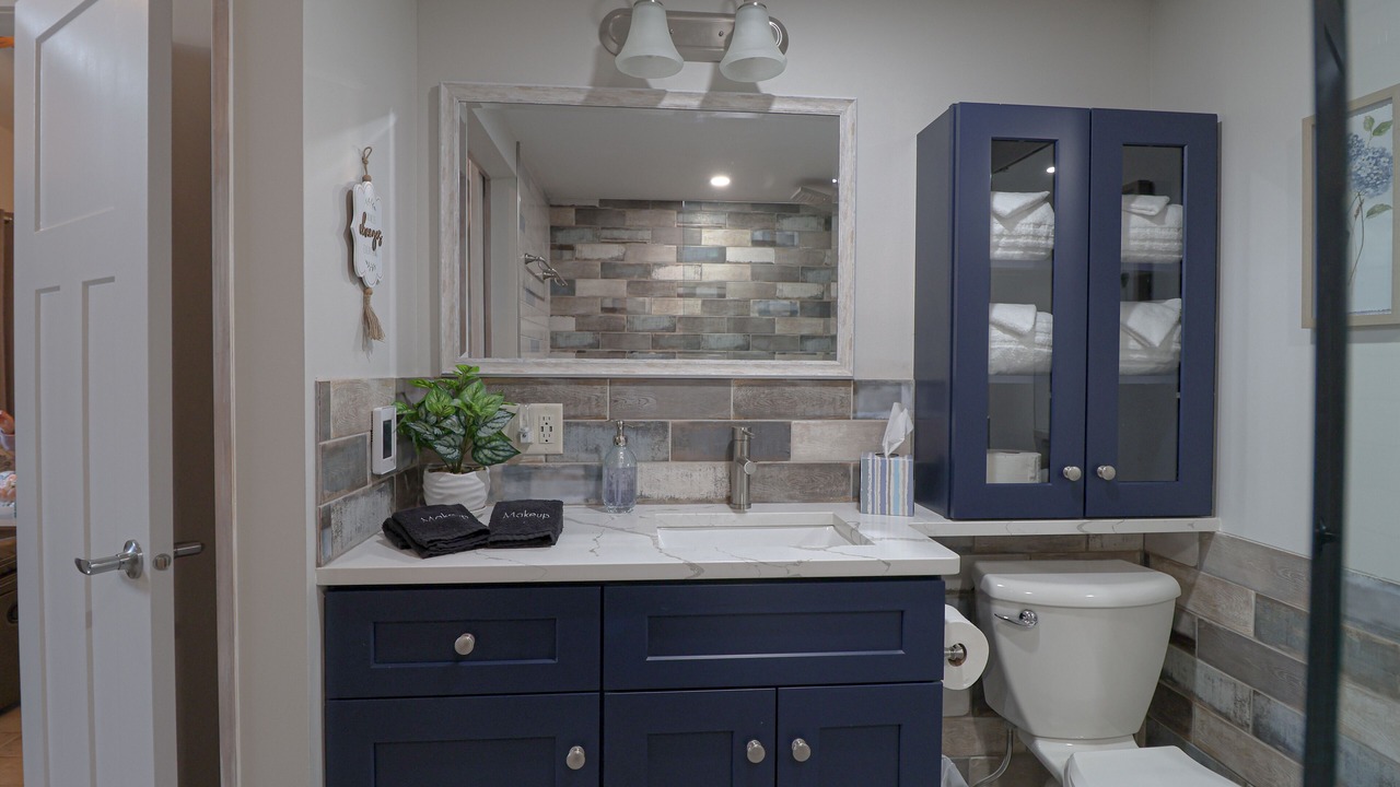 Photo of Bathroom in Princeton