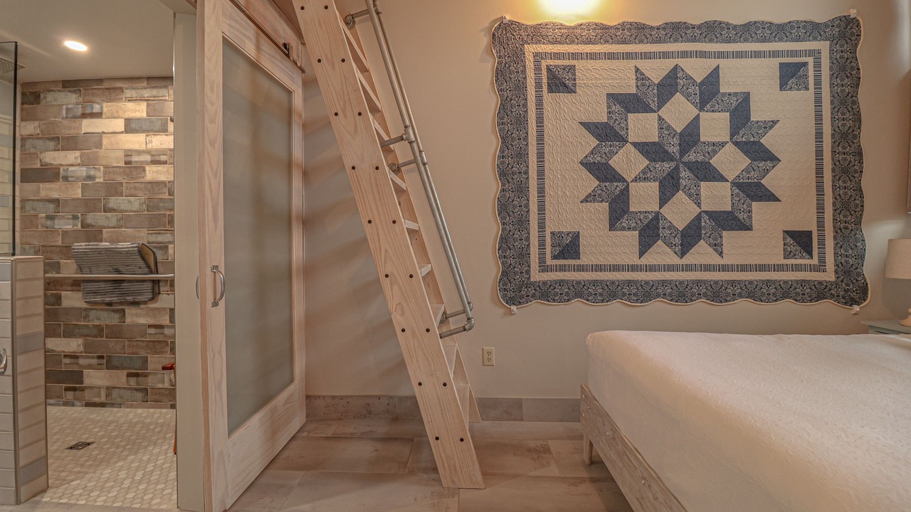 Photo of Bathroom in Princeton