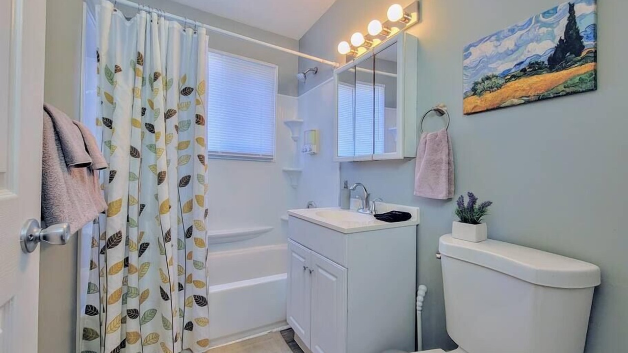 Photo of Bathroom in Mendota