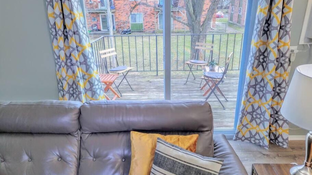 Photo of Patio Balcony in Mendota