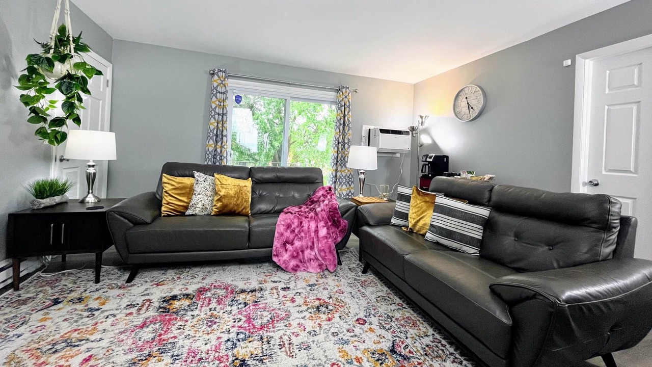 Photo of Bedroom in Mendota