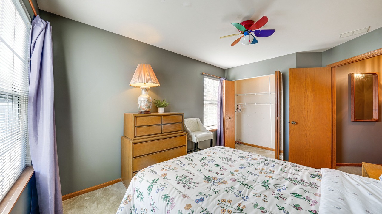 Photo of Bedroom in Bloomingdale