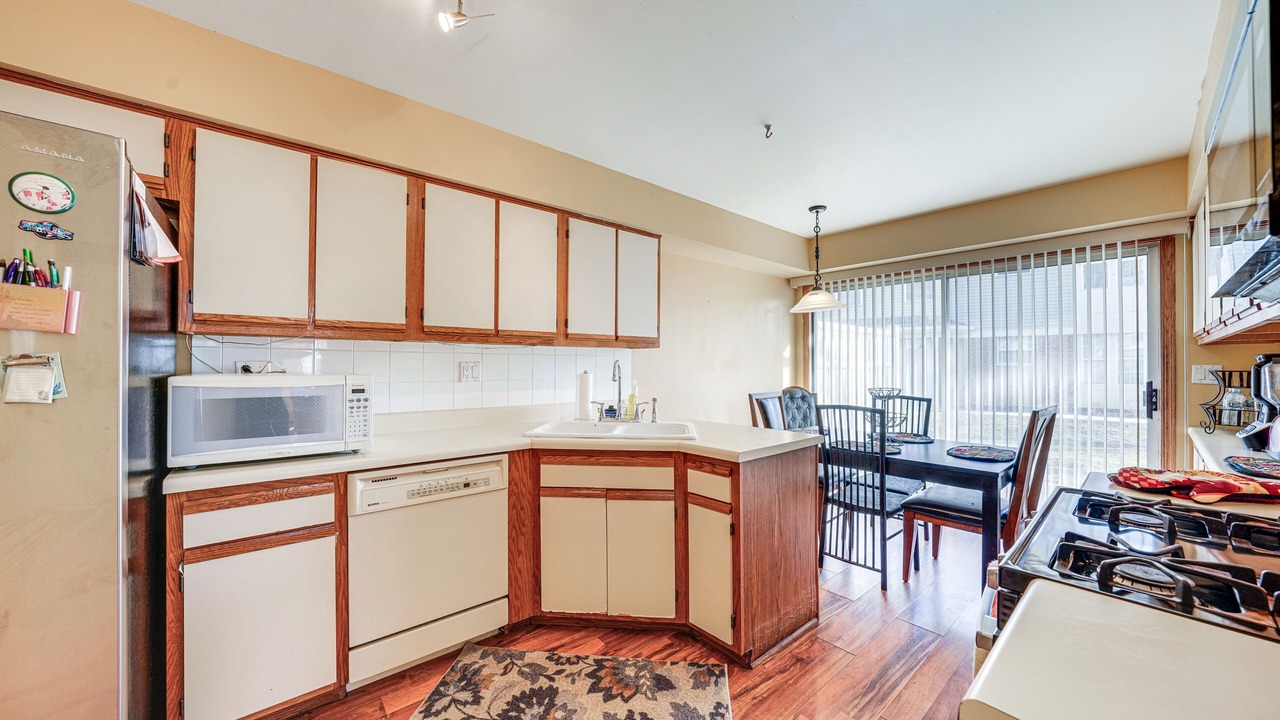 Photo of Kitchen in Bloomingdale