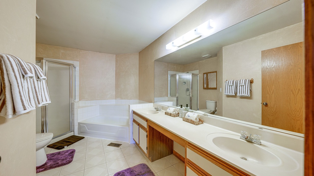 Photo of Bathroom in Bloomingdale