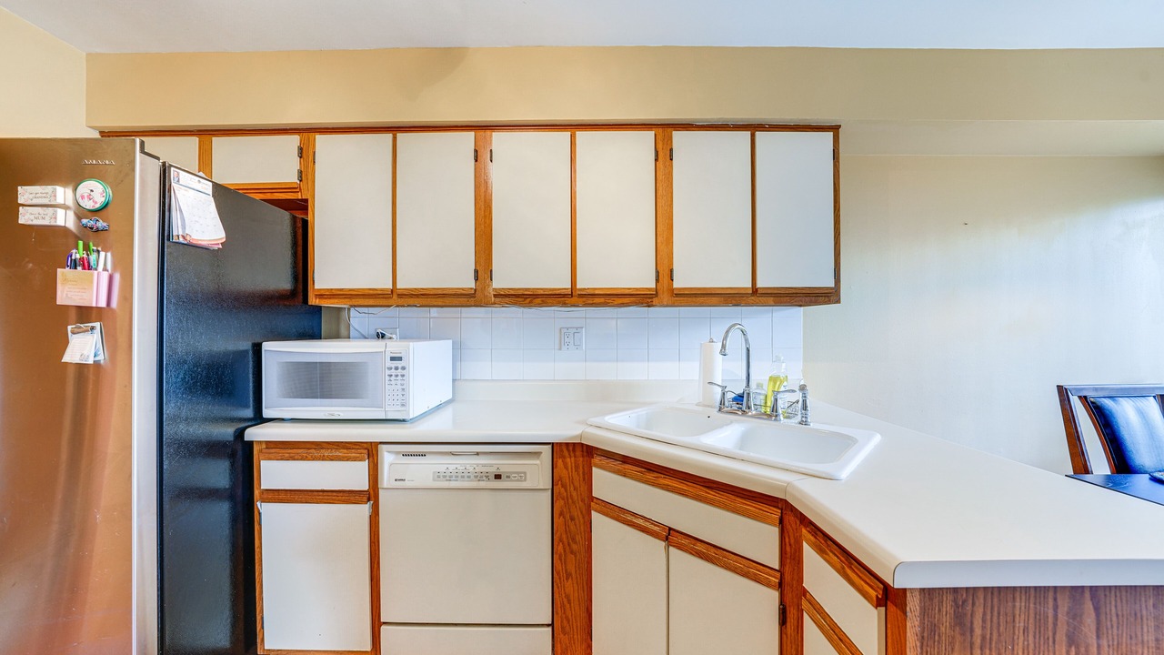 Photo of Kitchen in Bloomingdale