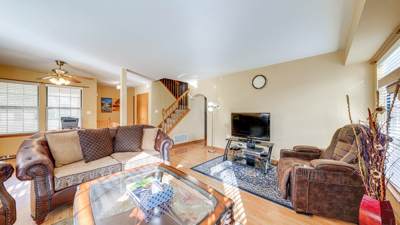 Photo of Livingroom in Bloomingdale