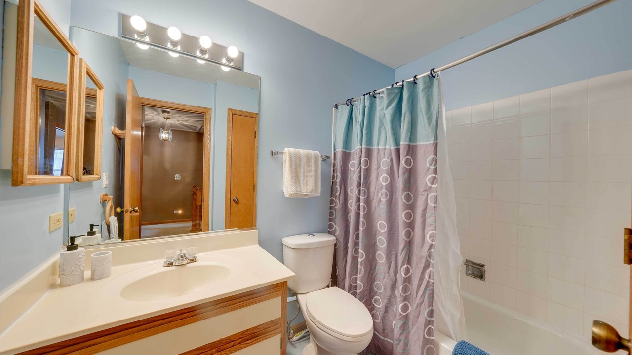 Photo of Bathroom in Bloomingdale