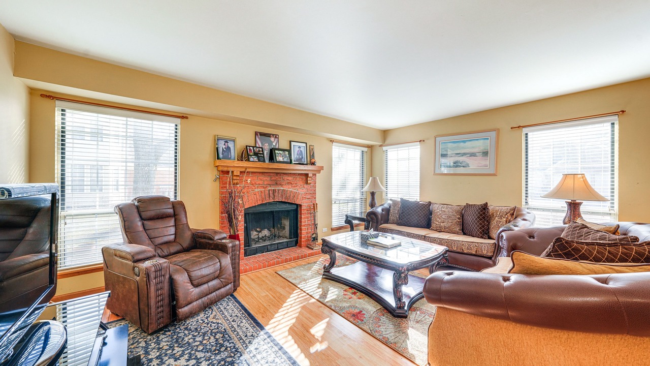Photo of Livingroom in Bloomingdale