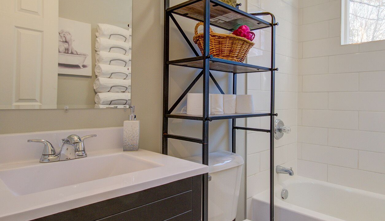 Photo of Bathroom in Morris