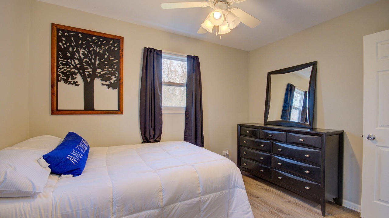 Photo of Bedroom in Morris