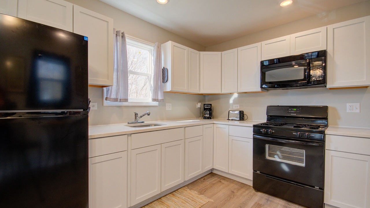 Photo of Kitchen in Morris