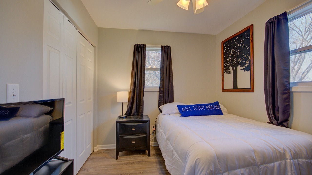 Photo of Bedroom in Morris