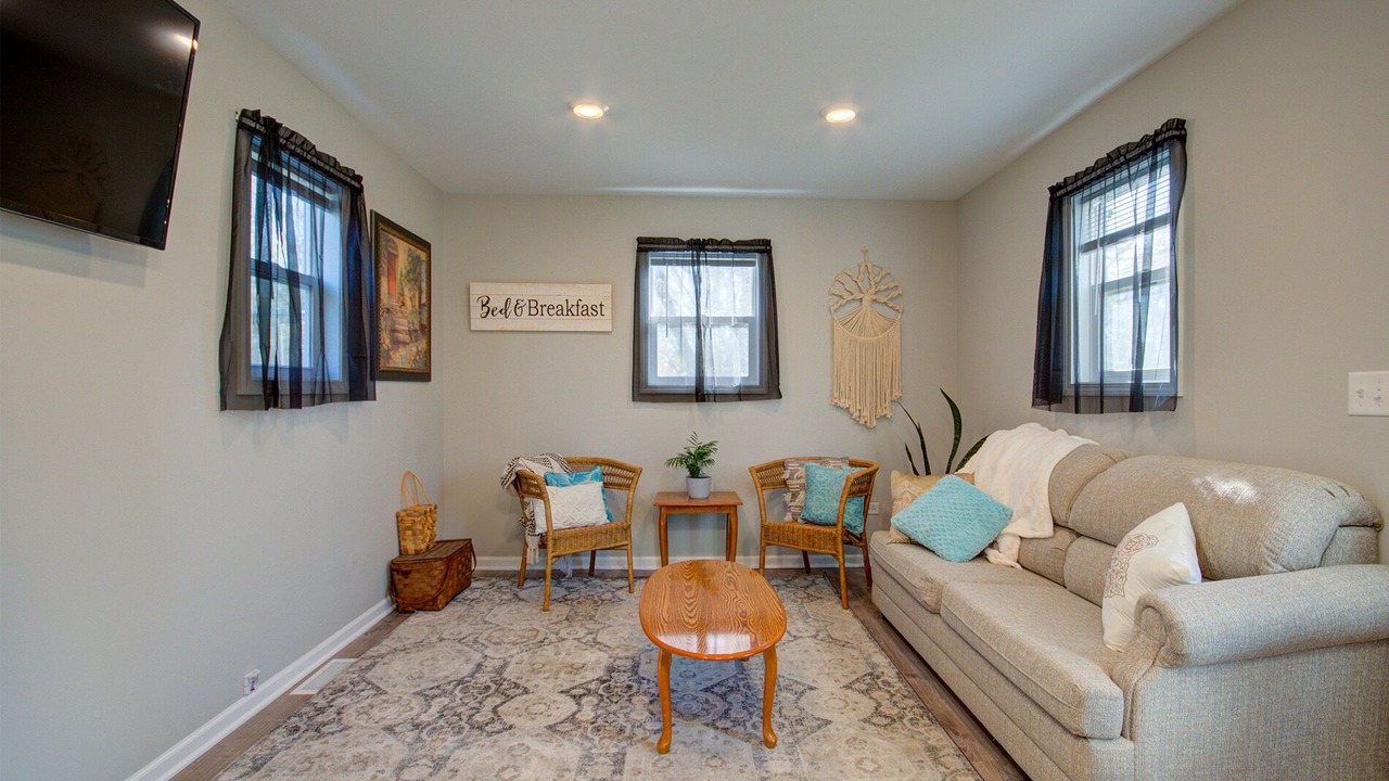 Photo of Livingroom in Morris