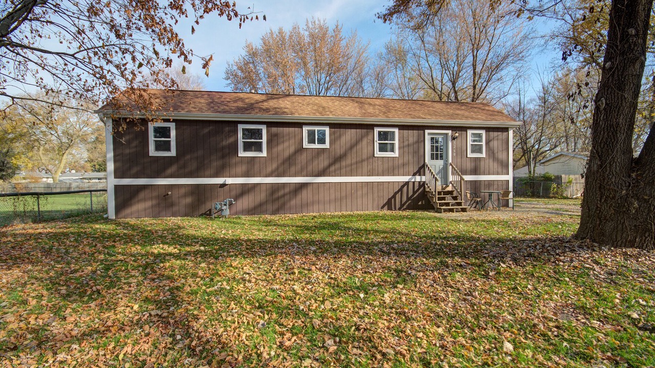 Photo of Outdoor in Morris