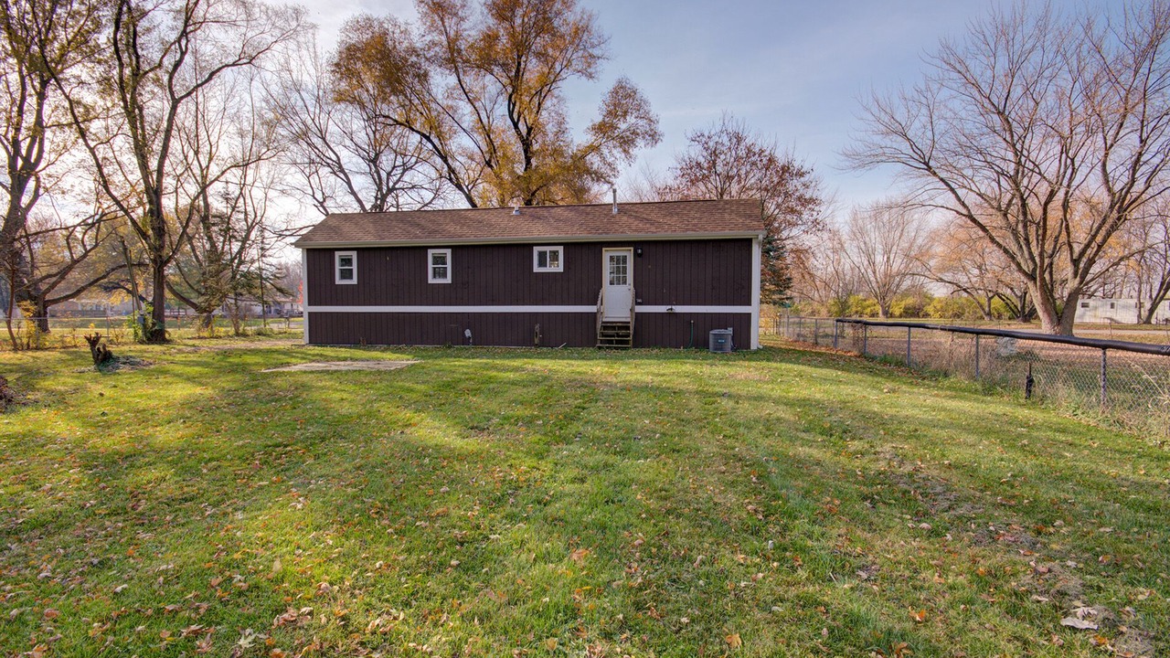 Photo of Outdoor in Morris