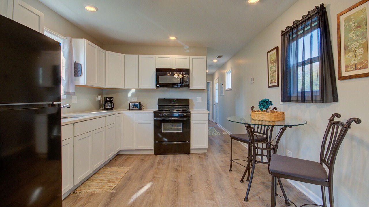 Photo of Kitchen in Morris