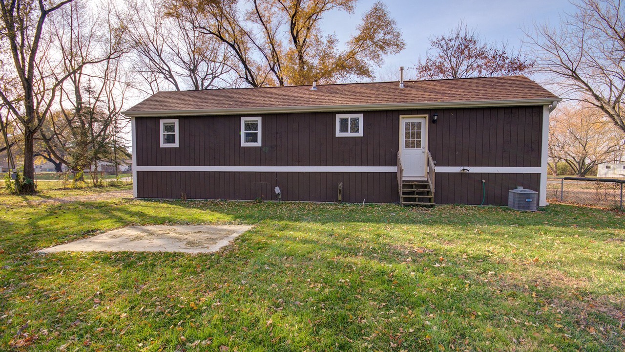 Photo of Outdoor in Morris