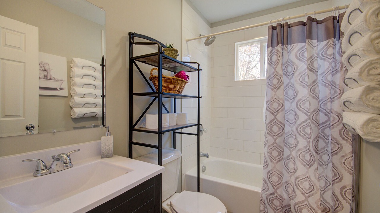 Photo of Bathroom in Morris