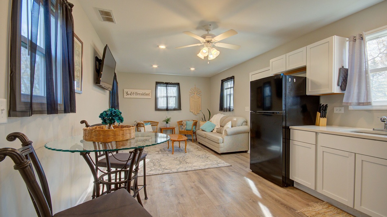 Photo of Livingroom in Morris