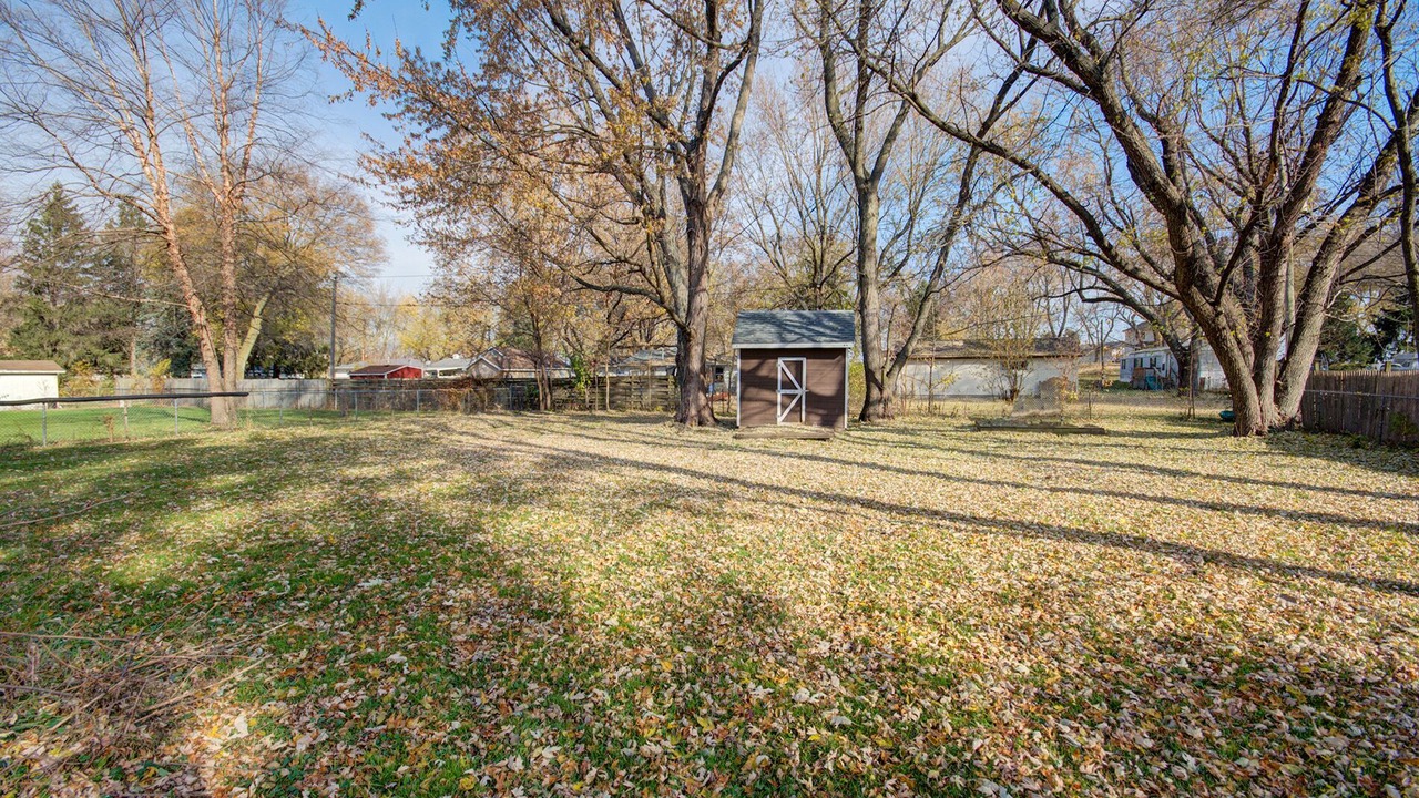 Photo of Outdoor in Morris